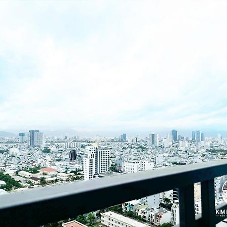 Kim Ngan Phat Luxury Villa Da Nang Exterior photo