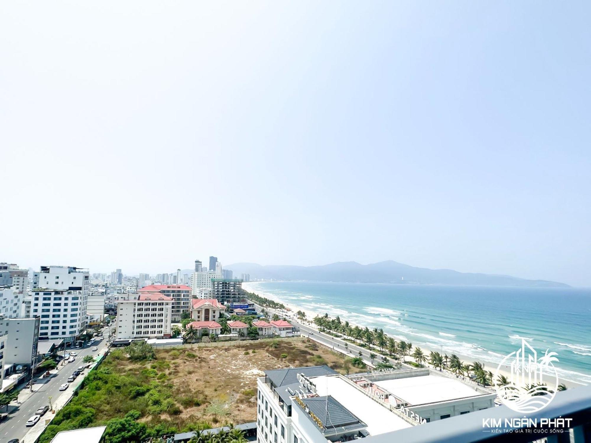 Kim Ngan Phat Luxury Villa Da Nang Exterior photo