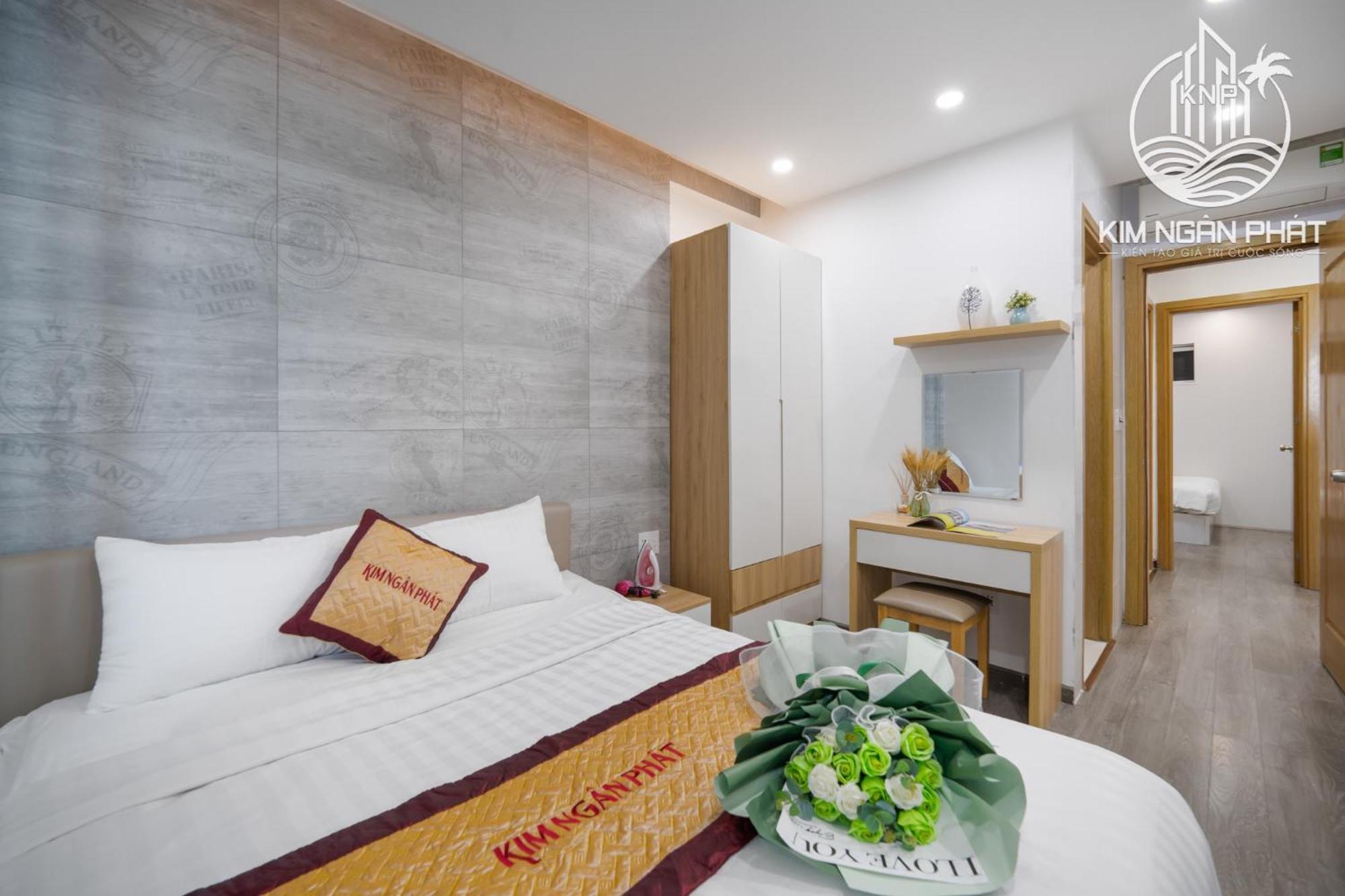 Kim Ngan Phat Luxury Villa Da Nang Exterior photo