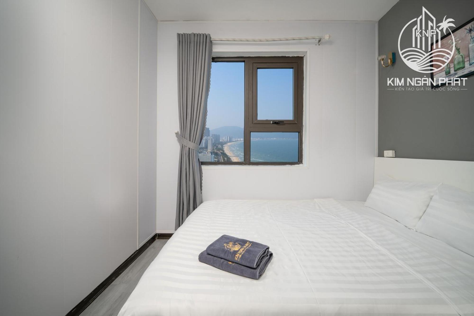 Kim Ngan Phat Luxury Villa Da Nang Exterior photo