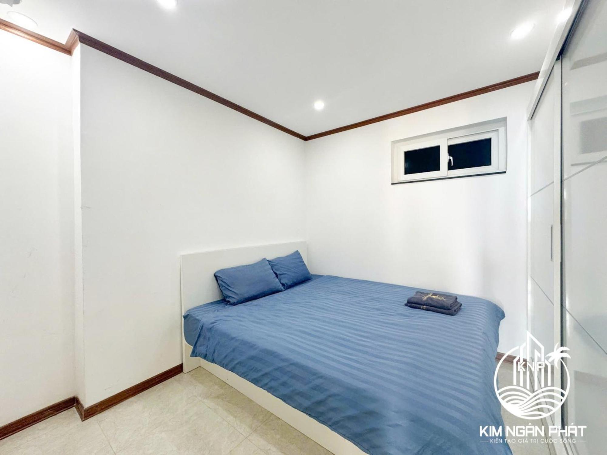 Kim Ngan Phat Luxury Villa Da Nang Exterior photo