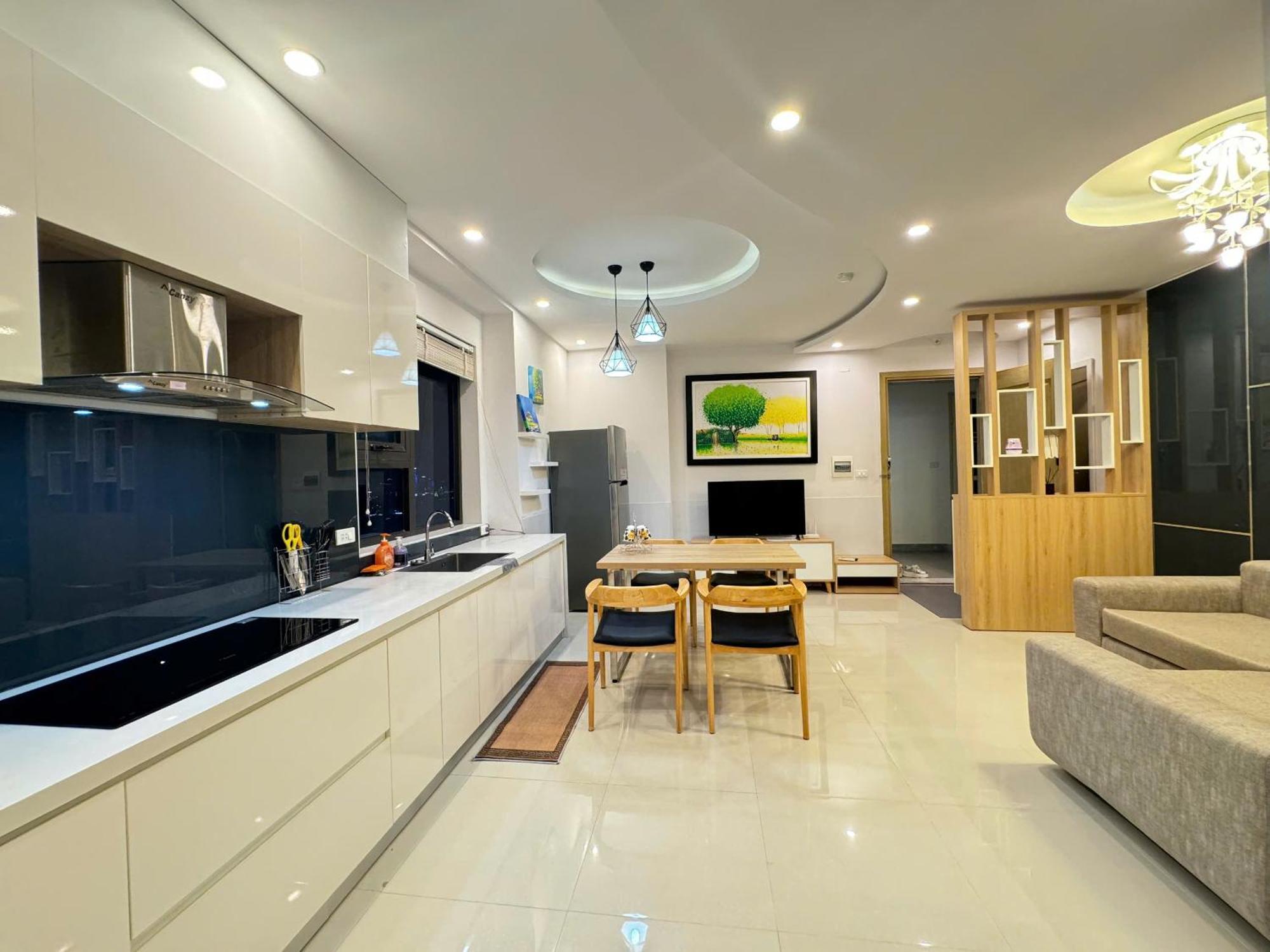 Kim Ngan Phat Luxury Villa Da Nang Exterior photo