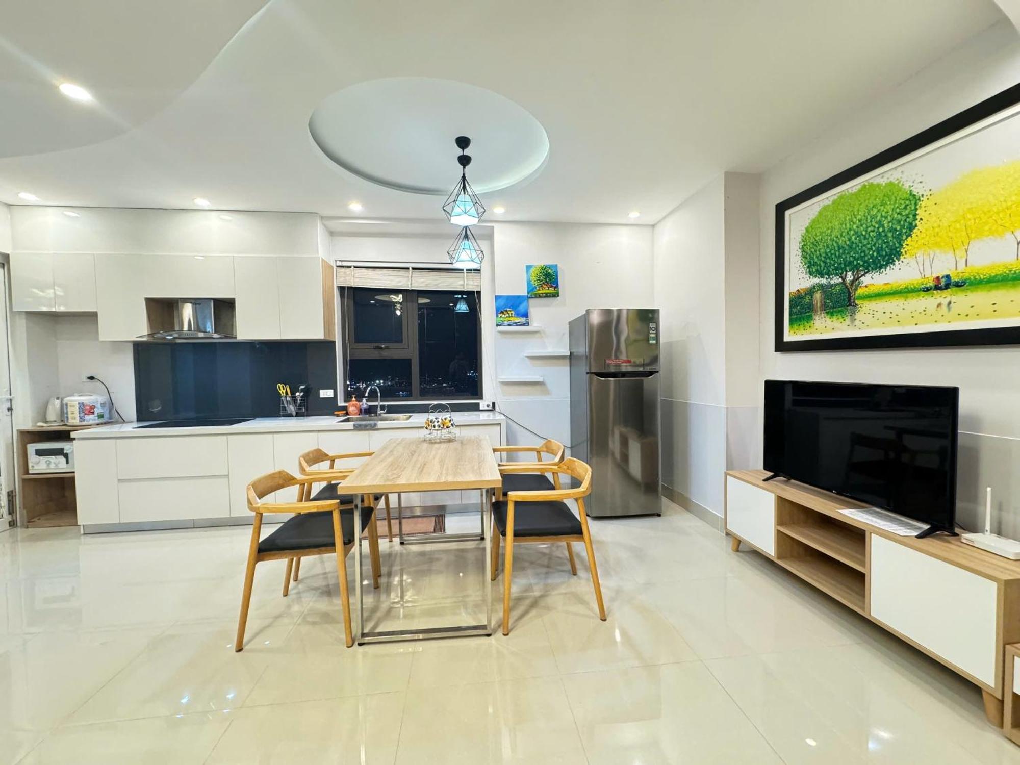 Kim Ngan Phat Luxury Villa Da Nang Exterior photo