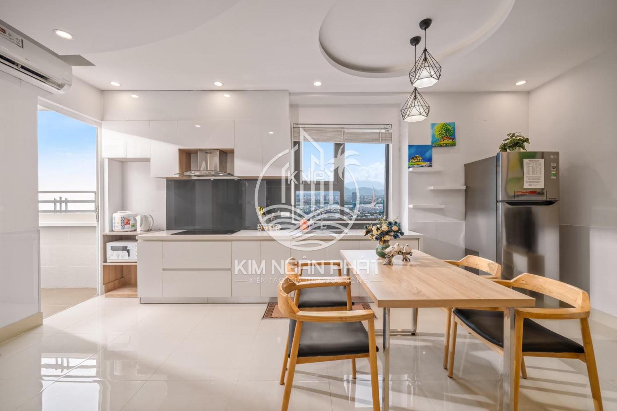 Kim Ngan Phat Luxury Villa Da Nang Exterior photo