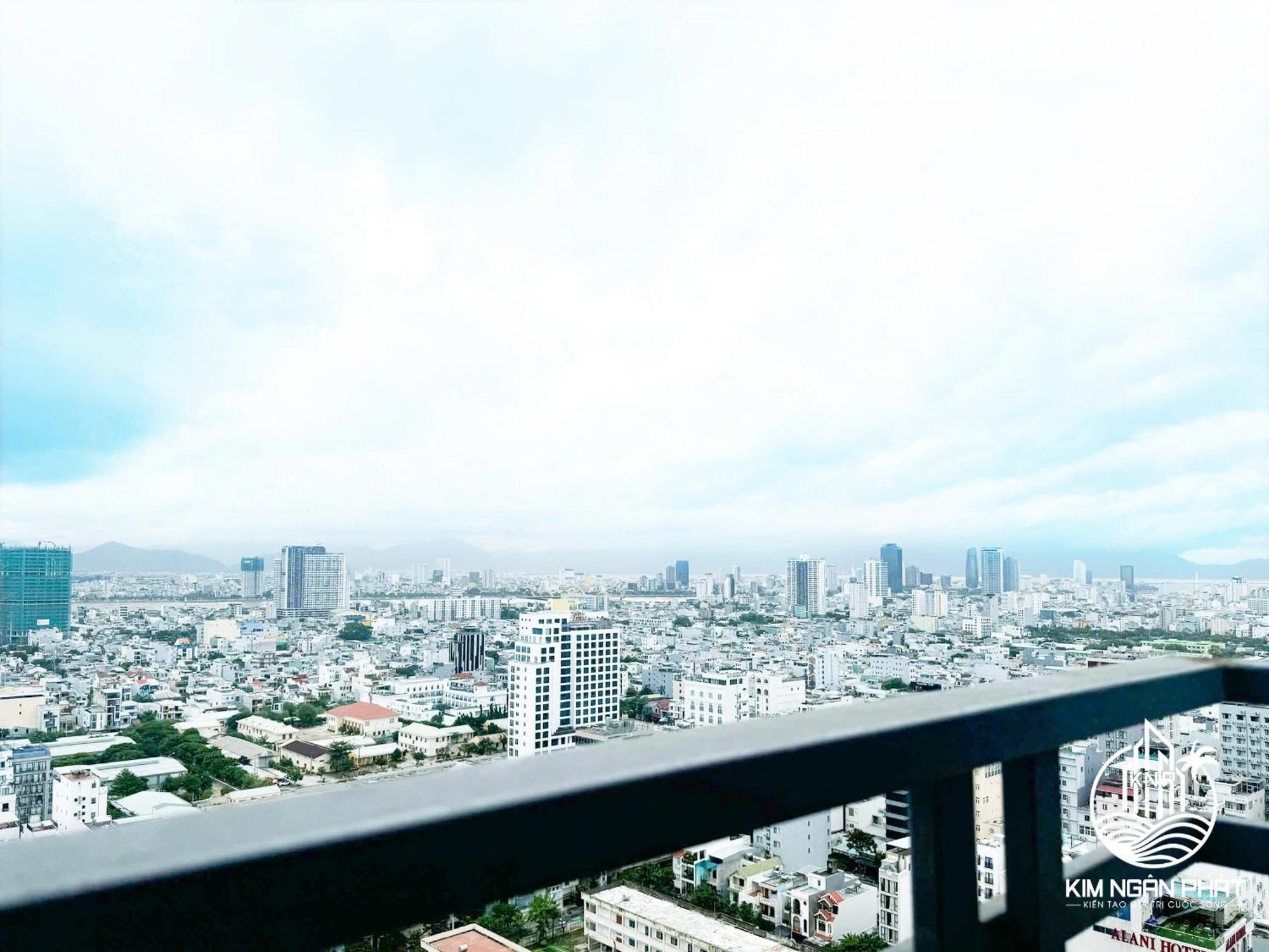 Kim Ngan Phat Luxury Villa Da Nang Exterior photo