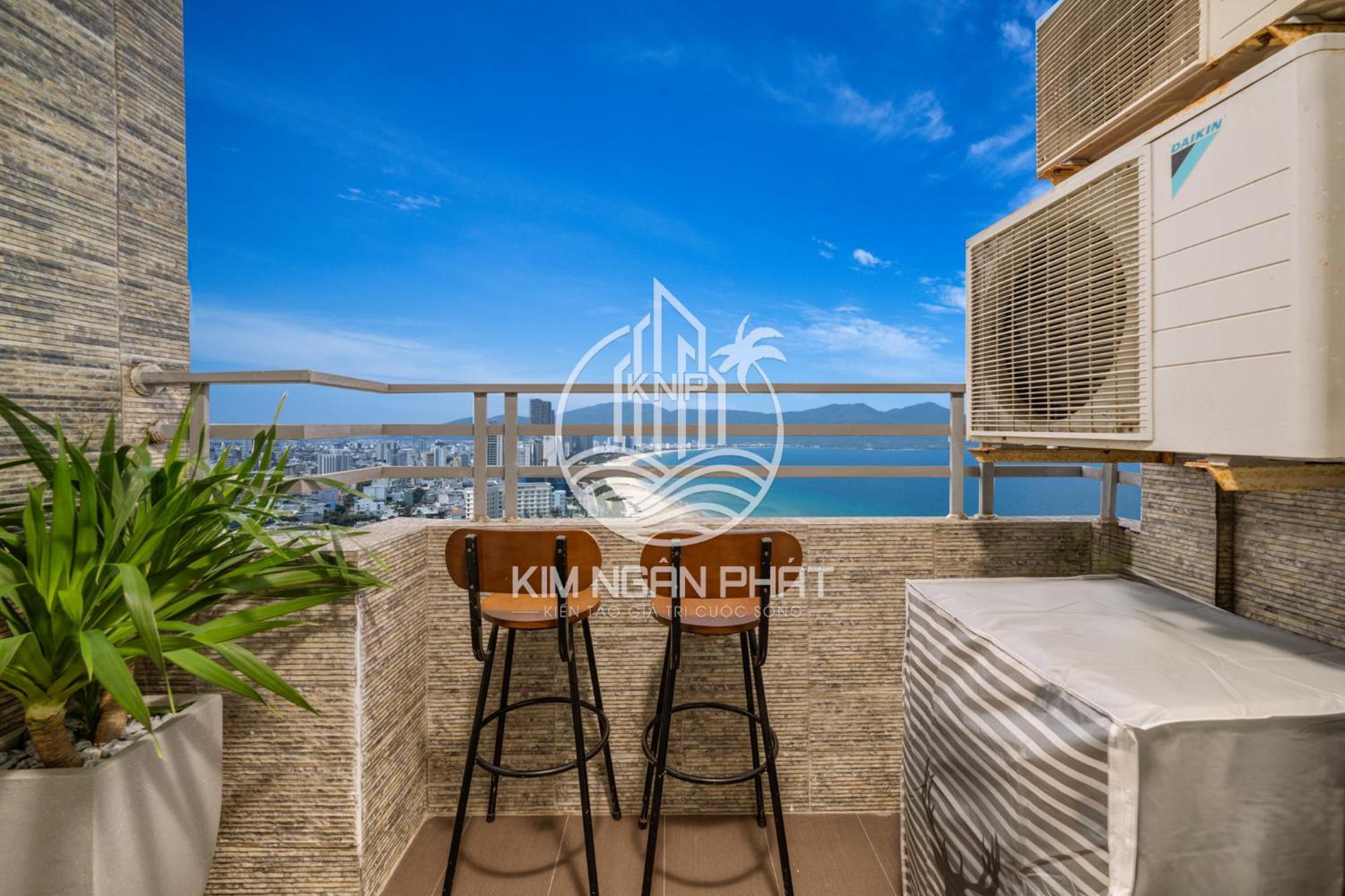 Kim Ngan Phat Luxury Villa Da Nang Exterior photo