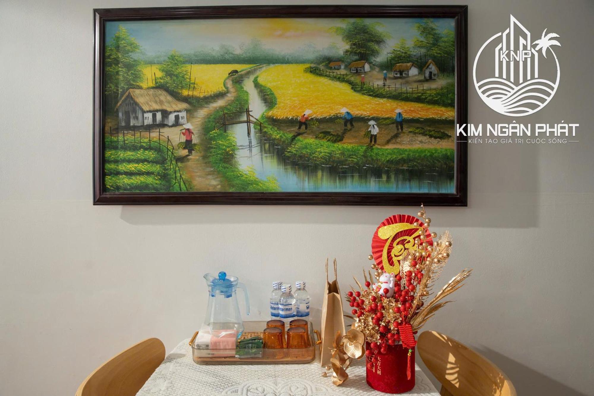 Kim Ngan Phat Luxury Villa Da Nang Exterior photo