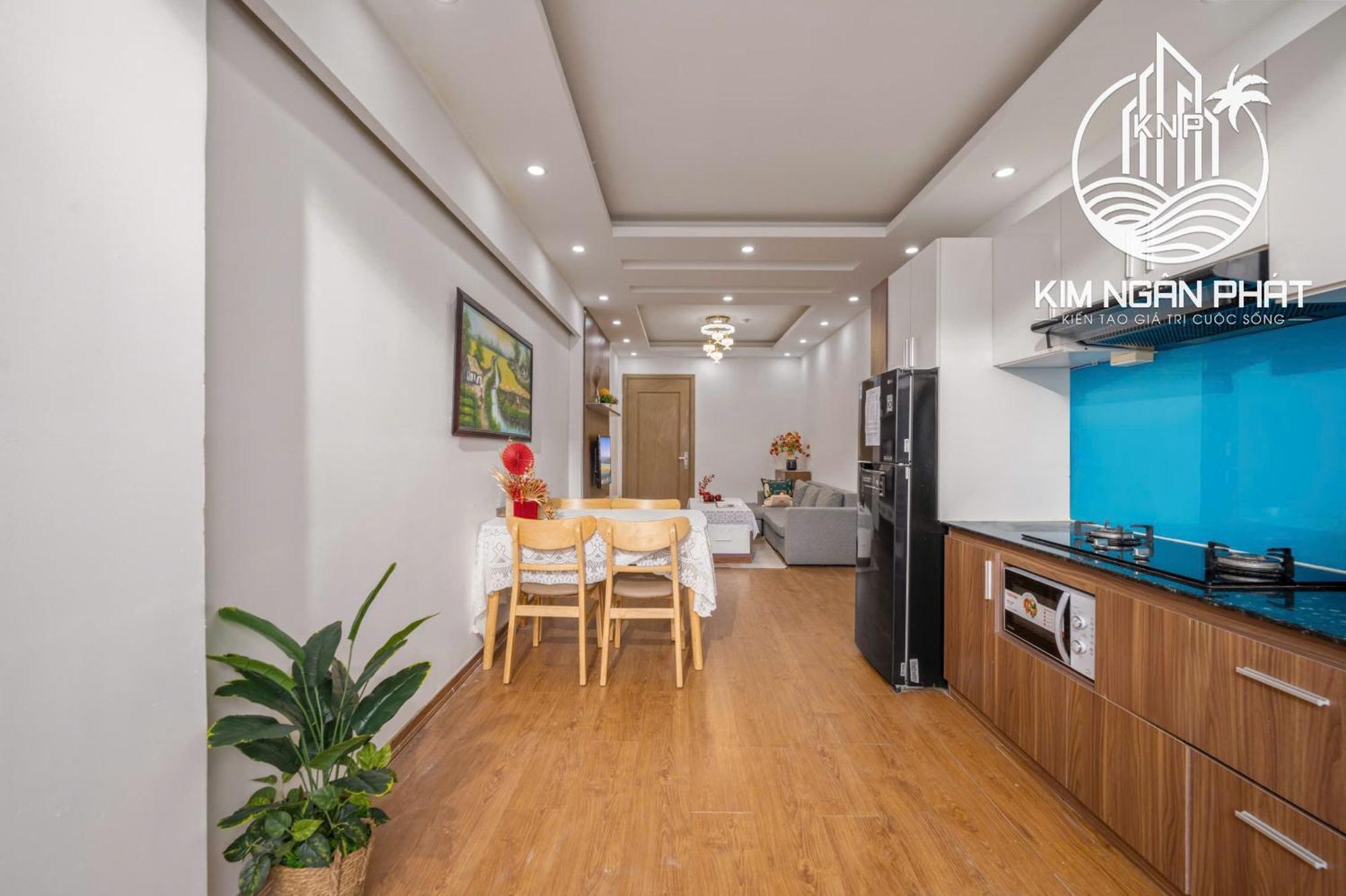 Kim Ngan Phat Luxury Villa Da Nang Exterior photo