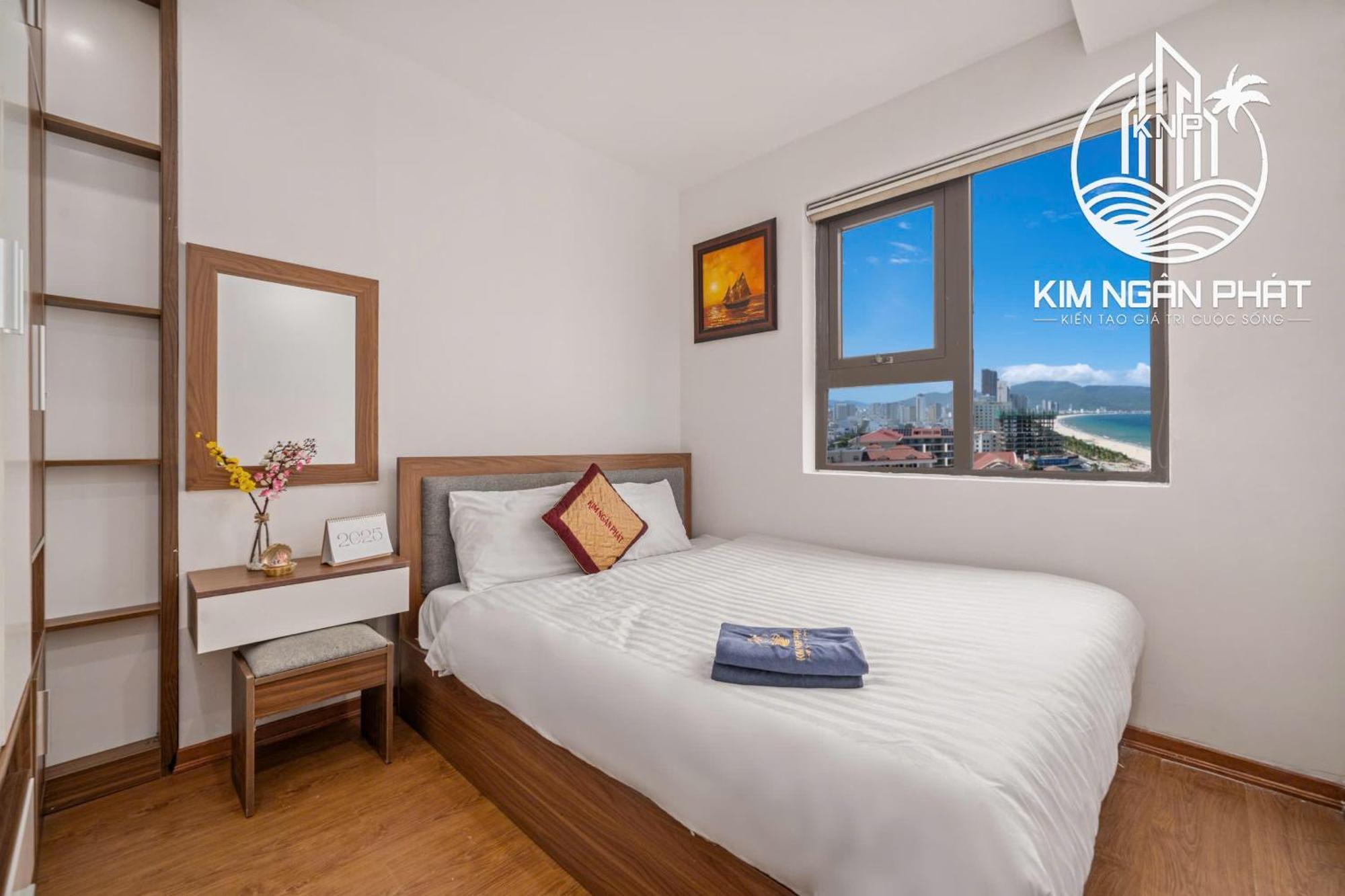 Kim Ngan Phat Luxury Villa Da Nang Exterior photo