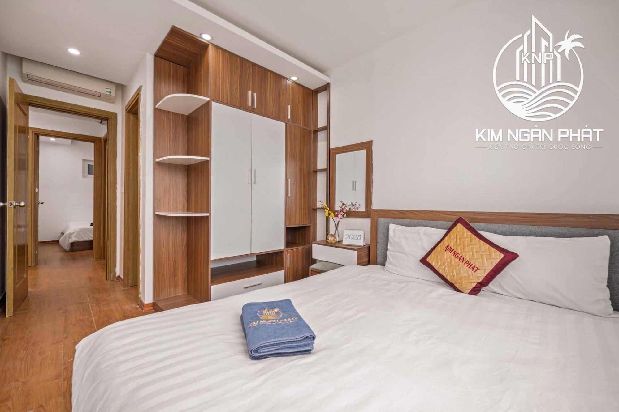 Kim Ngan Phat Luxury Villa Da Nang Exterior photo