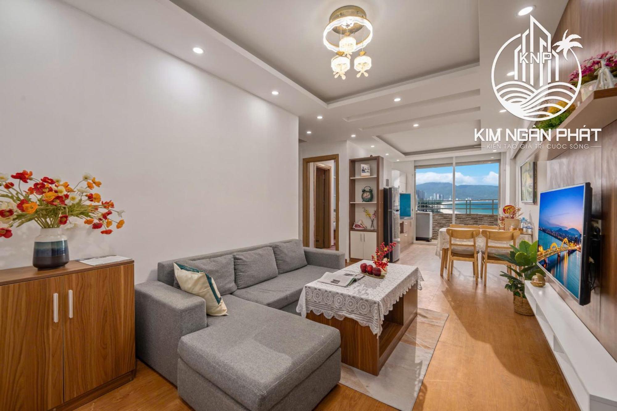 Kim Ngan Phat Luxury Villa Da Nang Exterior photo